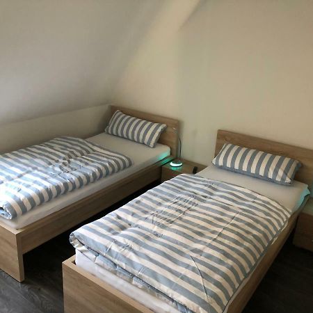 Traumferienwohnung 1 Heilbronn Dış mekan fotoğraf