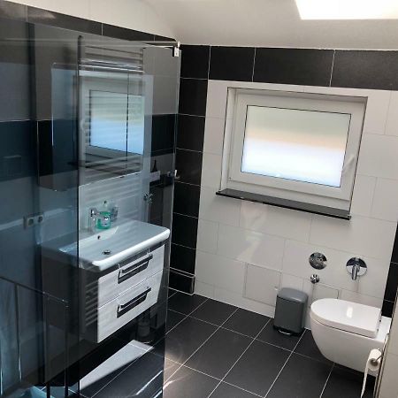 Traumferienwohnung 1 Heilbronn Dış mekan fotoğraf