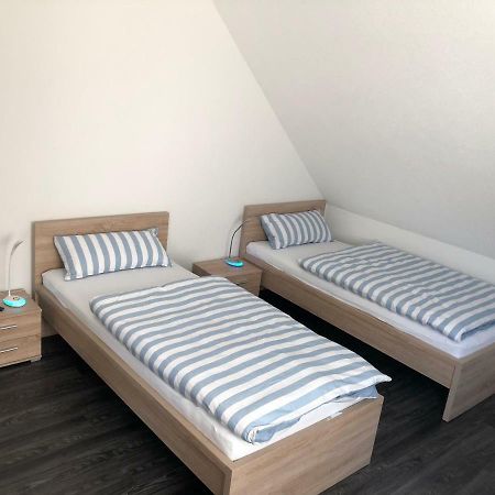 Traumferienwohnung 1 Heilbronn Dış mekan fotoğraf