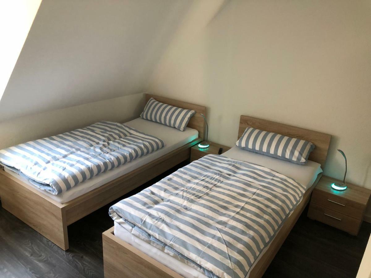 Traumferienwohnung 1 Heilbronn Dış mekan fotoğraf