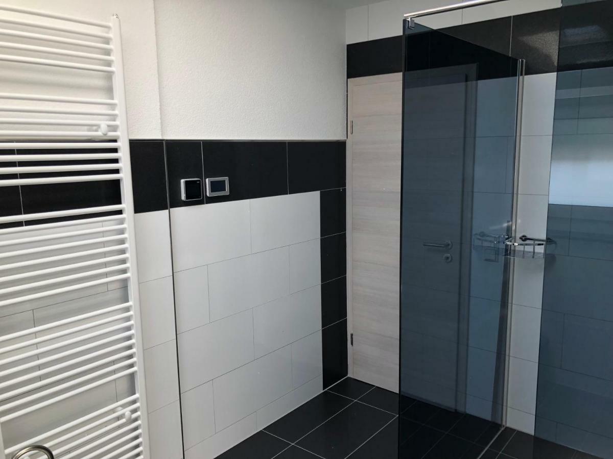Traumferienwohnung 1 Heilbronn Dış mekan fotoğraf