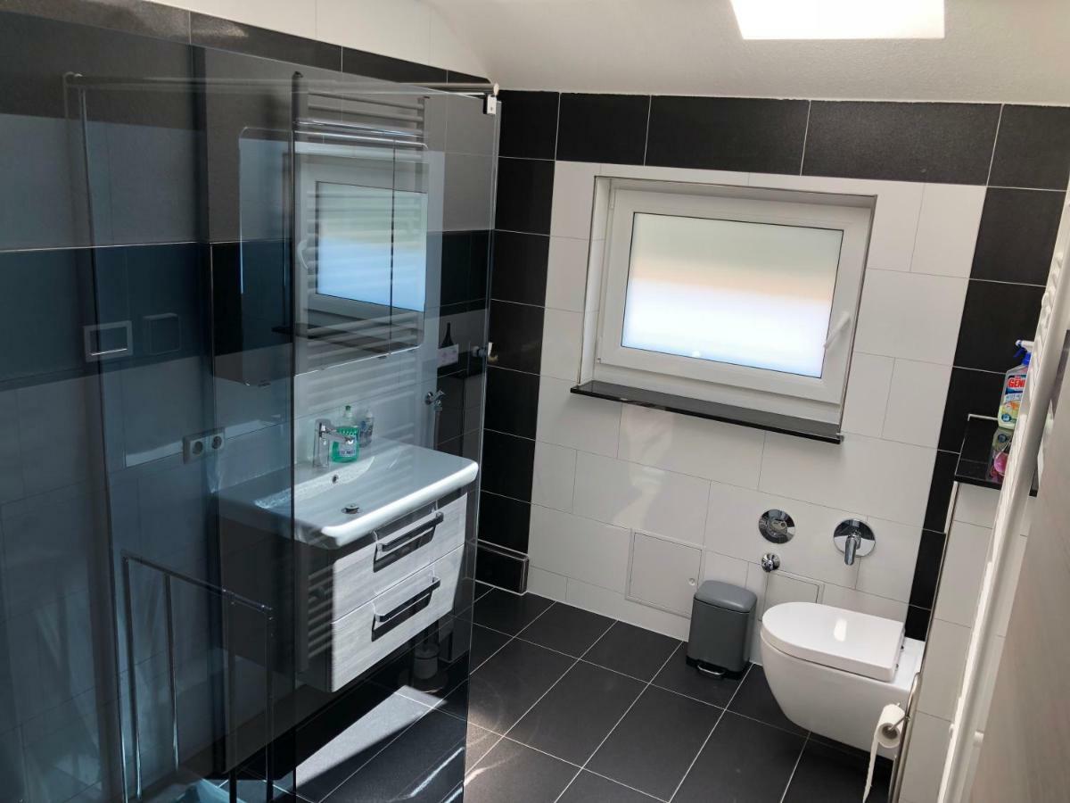 Traumferienwohnung 1 Heilbronn Dış mekan fotoğraf