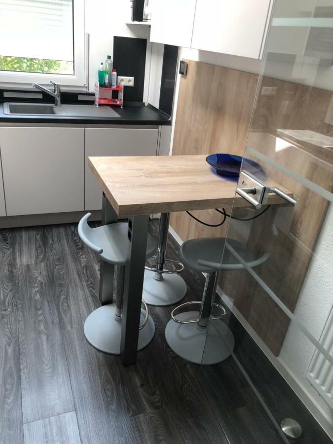 Traumferienwohnung 1 Heilbronn Dış mekan fotoğraf
