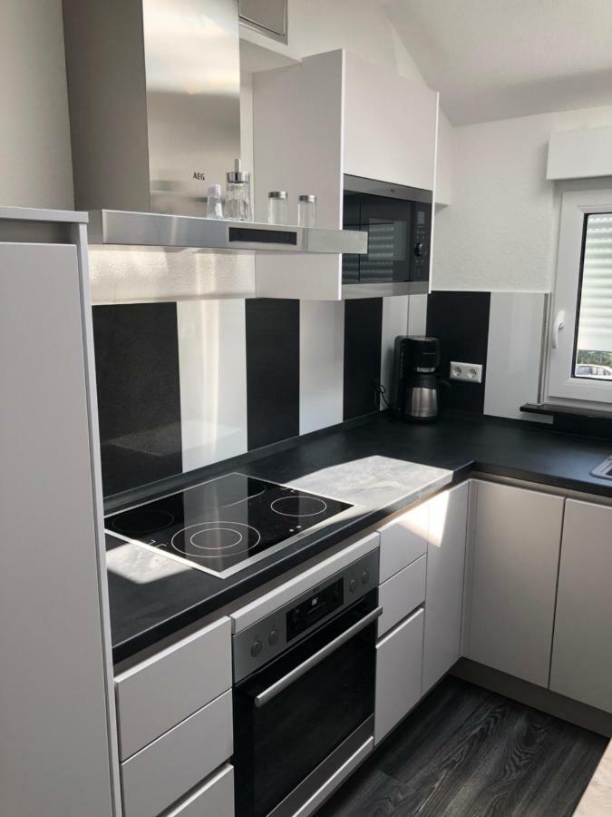 Traumferienwohnung 1 Heilbronn Dış mekan fotoğraf