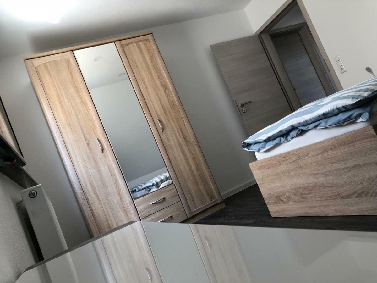 Traumferienwohnung 1 Heilbronn Dış mekan fotoğraf