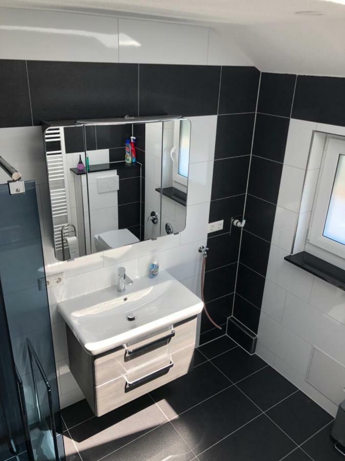 Traumferienwohnung 1 Heilbronn Dış mekan fotoğraf