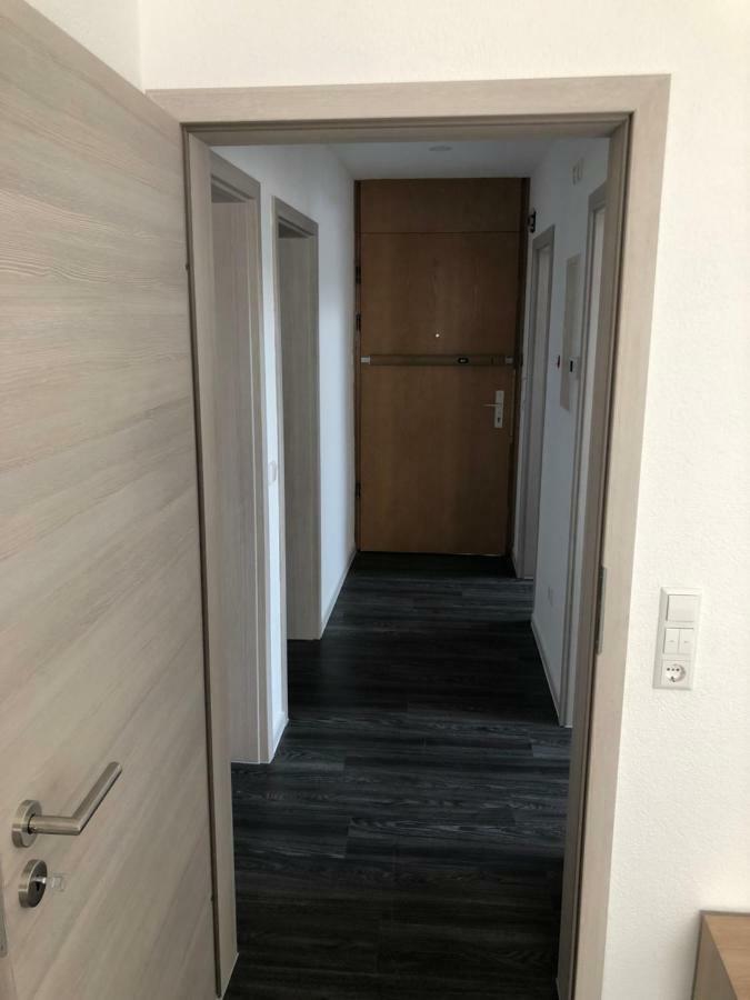 Traumferienwohnung 1 Heilbronn Dış mekan fotoğraf